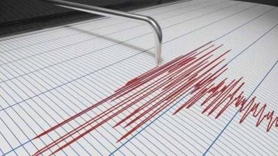 Earthquake Hits Jordan with a Magnitude of 3.1