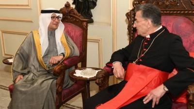 Bukhari Meets Patriarch Raï: His Positions as a Roadmap for Solutions
