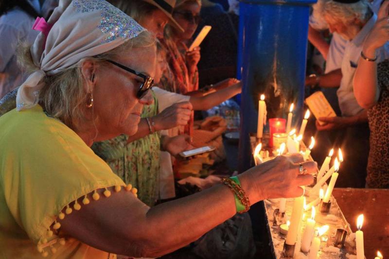 Shooting in Tunisia's Djerba Island Near Jewish Synagogue Causes Panic
