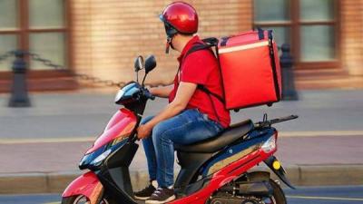Restaurants Cease Delivery Service Starting This Evening