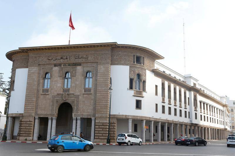 Increase in Interest Rates in Morocco