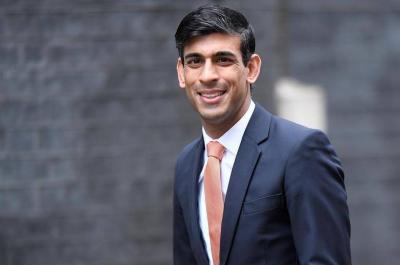 UK Prime Minister to Visit Washington Next Week