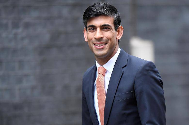 UK Prime Minister to Visit Washington Next Week
