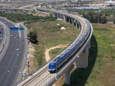 Israel Allocates $120 Billion for Infrastructure Development