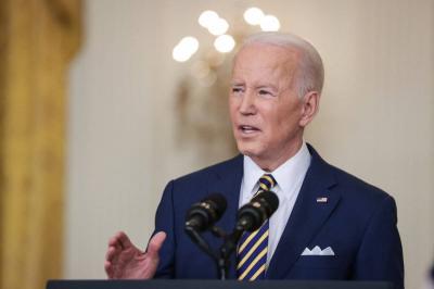 Biden to Meet with Leaders of Ukraine, South Korea, and Japan Tomorrow