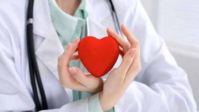 "Broken Heart" and Severe Stress...