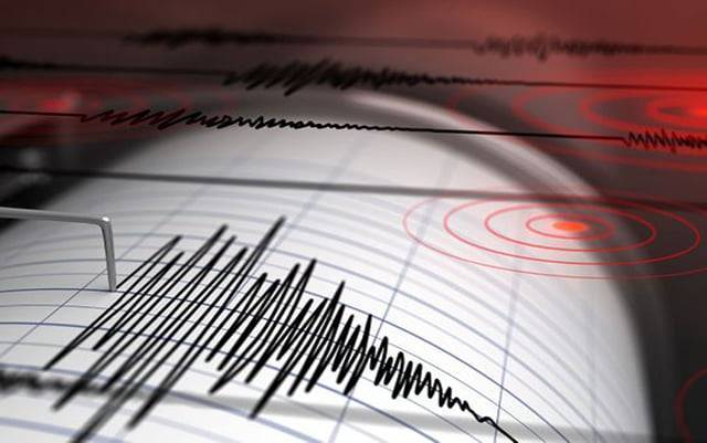 Earthquake of 6.2 Magnitude Strikes Indonesia's Timor Island