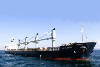 Ukraine Nears Agreement with Insurance Companies to Cover Grain Ships