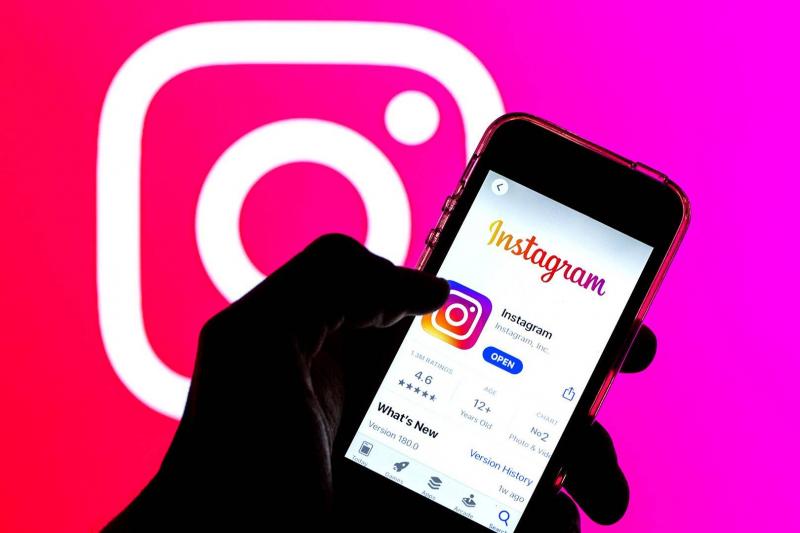Instagram Resumes Service After Disruption for Thousands