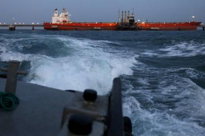 Title: US Seizes Iranian Oil Shipment at Sea Amid Tensions with Tehran