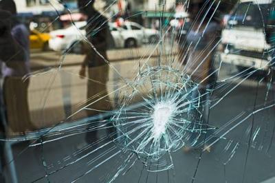 Assault and Vandalism of a Shop in Beddawi