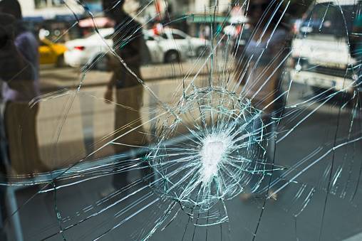 Assault and Vandalism of a Shop in Beddawi