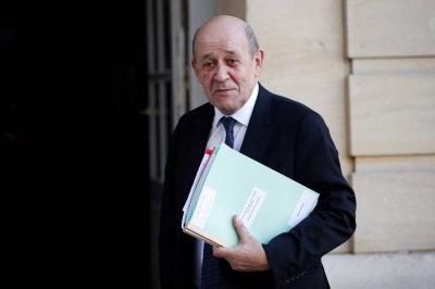 Loudrian Comments on His Lebanese Tour