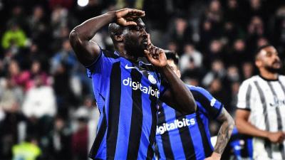 Partial Closure of Juventus Stadium After Lukaku Faces Racial Abuse