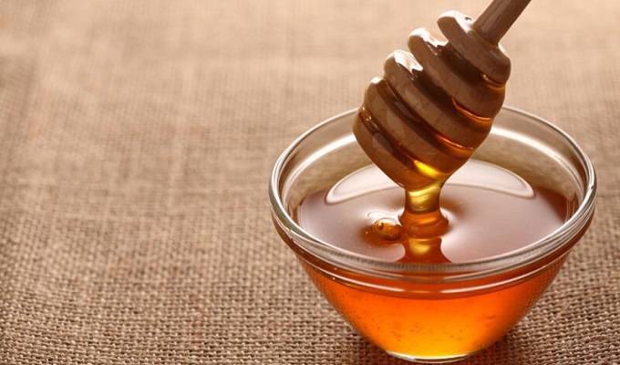 Lebanese Honey Back in European Union Markets