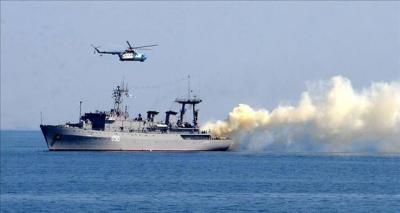 Russian Maneuvers in the Sea of Japan and the Sea of Okhotsk