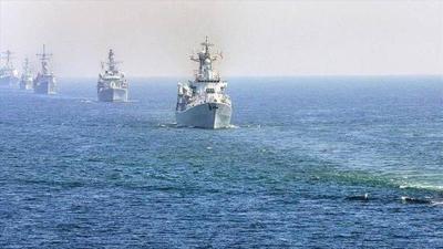 Title: Saudi Arabia Responds to Distress Call from Iranian Flag Ship
