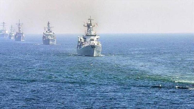 Title: Saudi Arabia Responds to Distress Call from Iranian Flag Ship