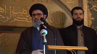 Title: Safi al-Din: Behind the Sacred Sites Are Hundreds of Millions of Muslims