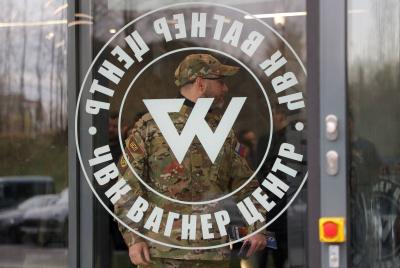 Russia Grants Amnesty to 5,000 Former Prisoners After Fighting in Ukraine