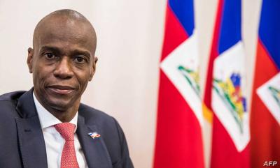Haitian Citizen Admits to Assassination of Former President