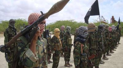 Somalia: 13 Al-Shabaab Militants Killed in U.S. Airstrike