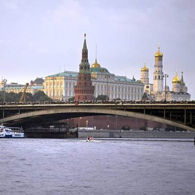 Kremlin Clarifies About Communications with China