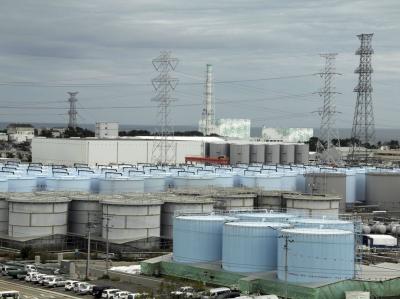 Japan Summons Chinese Ambassador Over Phone Calls