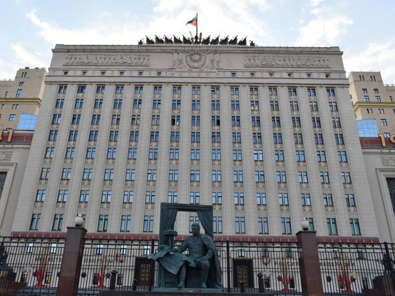 Russia Denies Reports of Ukrainian Breakthroughs on Front Lines