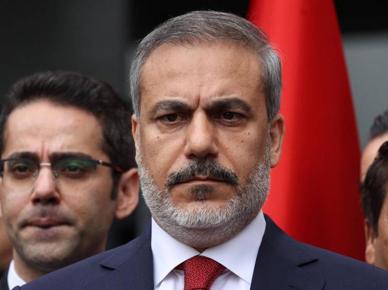 Turkey and Hungary Coordinate on Sweden's NATO Membership Application