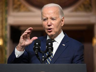 Biden to Meet Indonesian President in Washington in November