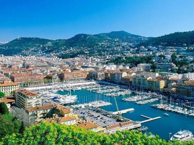 Request for Middle East Airlines to Operate Flights to Nice in Winter