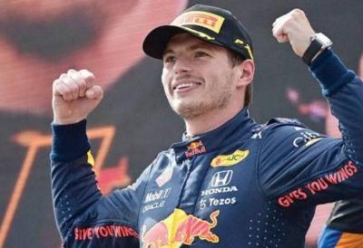 Title: Verstappen Fastest in Free Practice