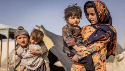 World Food Program: Funding Shortage Drives Afghans Towards Famine