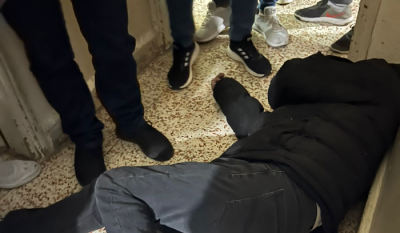 Details of the Crime in al-Burj al-Sh?