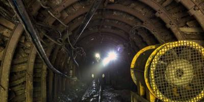 Title: Six Workers Killed in Mine Explosion in Iran