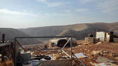 Title: Medical Sources: 8 Palestinians Killed in Separate Incidents in the West Bank