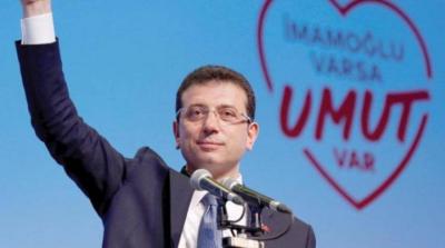 Istanbul Mayor Faces 7-Year Prison Sentence