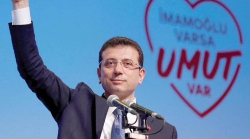 Istanbul Mayor Faces 7-Year Prison Sentence