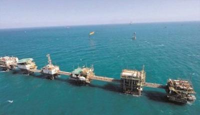 Starting Oil Production in the Joint Area between Kuwait and Saudi Arabia