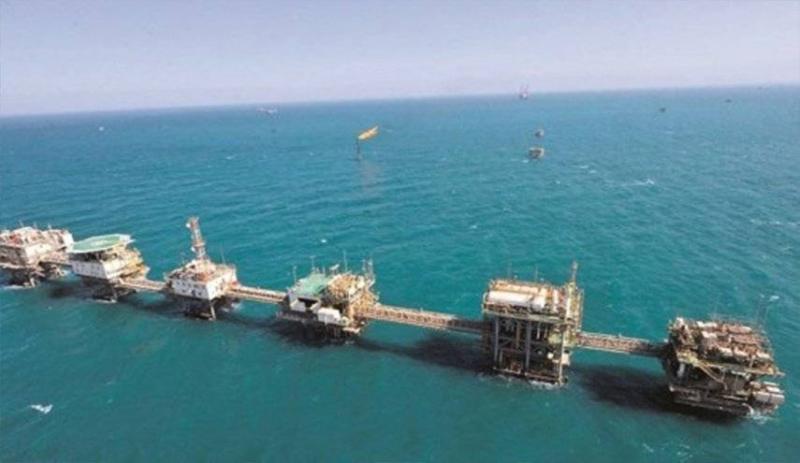 Starting Oil Production in the Joint Area between Kuwait and Saudi Arabia