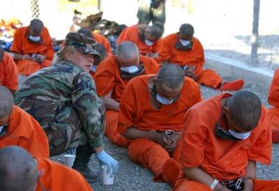 UN Expert: The US Should Apologize for Mistreatment of Guantanamo Prisoners