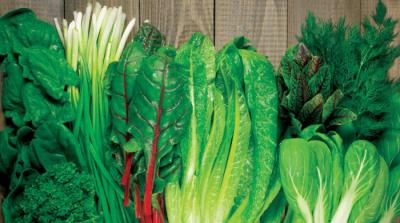 Vegetables That May Stimulate Cancer Development