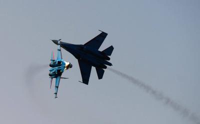 NATO on Alert Following Near Collision Between Russian and Polish Aircraft