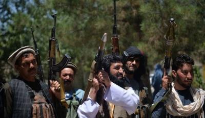 Taliban Halts Swedish Activities in Afghanistan