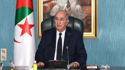 Title: Postponement of Tebboune's Visit to France