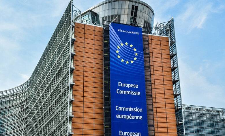 Resignation of the European Climate Commissioner