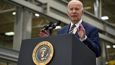 White House: Biden in Hawaii on Monday