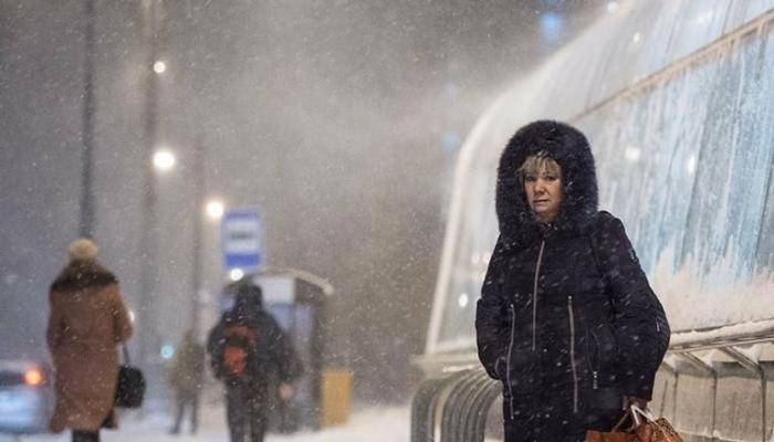 Cold Winter Expected in Europe Amid Energy Crisis