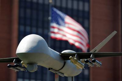 U.S. Drone Deal with India: Washington's Expectations